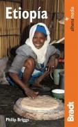 ETIOPIA - BRADT | 9788492963539 | BRIGGS, PHILIP | Librería Castillón - Comprar libros online Aragón, Barbastro