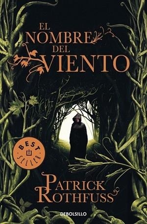 NOMBRE DEL VIENTO, EL | 9788499082479 | Patrick Rothfuss | Librería Castillón - Comprar libros online Aragón, Barbastro