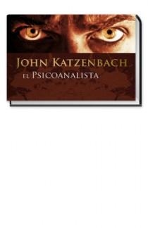 PSICOANALISTA, EL | 9788466646451 | KATZENBACH, JOHN | Librería Castillón - Comprar libros online Aragón, Barbastro