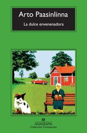 DULCE ENVENENADORA, LA | 9788433974006 | PAASILINNA, ARTO | Librería Castillón - Comprar libros online Aragón, Barbastro