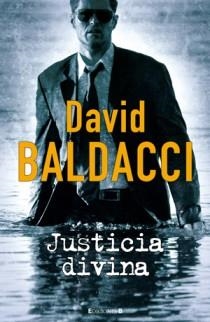 JUSTICIA DIVINA | 9788466642897 | BALDACCI, DAVID | Librería Castillón - Comprar libros online Aragón, Barbastro