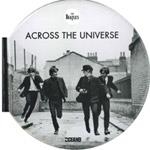 BEATLES, THE : ACROSS THE UNIVERSE | 9788475567075 | MARSH, NAOMI; CIFUENTES, DAVID (TR.) | Librería Castillón - Comprar libros online Aragón, Barbastro