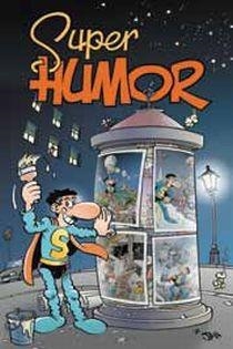 SUPER HUMOR SUPERLOPEZ 12 | 9788466643993 | JAN (SEUD. DE JUAN LOPEZ FERNANDEZ) | Librería Castillón - Comprar libros online Aragón, Barbastro