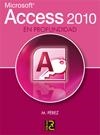 ACCESS 2010 EN PROFUNDIDAD | 9788493831202 | PEREZ, M. | Librería Castillón - Comprar libros online Aragón, Barbastro