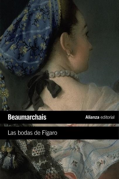 BODAS DE FÍGARO, LAS - LB | 9788420674438 | BEAUMARCHAIS, PIERRE | Librería Castillón - Comprar libros online Aragón, Barbastro