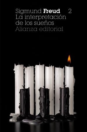INTERPRETACIÓN DE LOS SUEÑOS 1, LA | 9788420674346 | FREUD, SIGMUND | Librería Castillón - Comprar libros online Aragón, Barbastro
