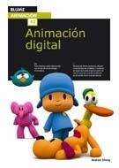 ANIMACIÓN DIGITAL | 9788480768665 | CHONG, ANDREW | Librería Castillón - Comprar libros online Aragón, Barbastro