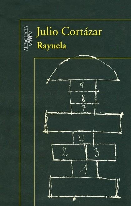 RAYUELA | 9788420405940 | CORTAZAR, JULIO | Librería Castillón - Comprar libros online Aragón, Barbastro