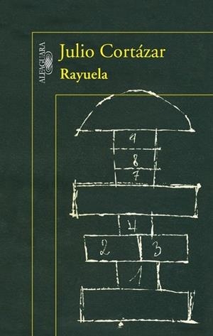 RAYUELA | 9788420405940 | CORTAZAR, JULIO | Librería Castillón - Comprar libros online Aragón, Barbastro