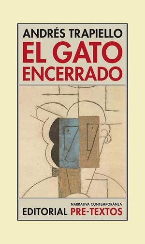 GATO ENCERRADO, EL | 9788492913923 | TRAPIELLO, ANDRÉS | Librería Castillón - Comprar libros online Aragón, Barbastro
