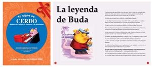 TU SIGNO ES CERDO | 9788415003243 | ALINS, SONIA (IL.) | Librería Castillón - Comprar libros online Aragón, Barbastro