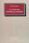 La cultura contra el estado | 9788437614366 | Cochran, Terry | Librería Castillón - Comprar libros online Aragón, Barbastro