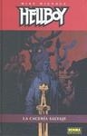 HELLBOY  - LA CACERIA SALVAJE C. | 9788467903188 | MIGNOLA - FEGREDO | Librería Castillón - Comprar libros online Aragón, Barbastro