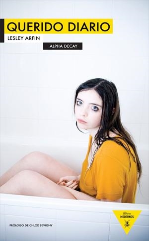QUERIDO DIARIO | 9788492837045 | ARFIN, LESLEY | Librería Castillón - Comprar libros online Aragón, Barbastro