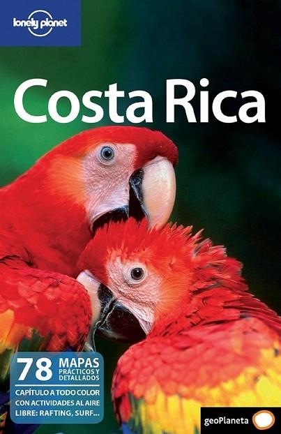 COSTA RICA - LONELY PLANET | 9788408096559 | VV.AA. | Librería Castillón - Comprar libros online Aragón, Barbastro