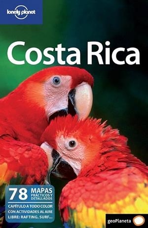 COSTA RICA - LONELY PLANET | 9788408096559 | VV.AA. | Librería Castillón - Comprar libros online Aragón, Barbastro