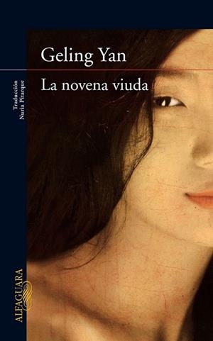 NOVENA VIUDA, LA | 9788420406367 | Geling Yan | Librería Castillón - Comprar libros online Aragón, Barbastro