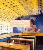 BARES, CAFETERÍAS Y RESTAURANTES MUY PEQUEÑOS | 9788498015225 | STONES, JOHN | Librería Castillón - Comprar libros online Aragón, Barbastro