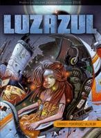 LUZAZUL | 9788424636906 | FERNÁNDEZ VILLALBA, CARMEN | Librería Castillón - Comprar libros online Aragón, Barbastro