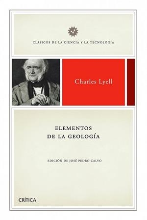 ELEMENTOS DE GEOLOGÍA | 9788498921854 | LYELL, CHARLES | Librería Castillón - Comprar libros online Aragón, Barbastro