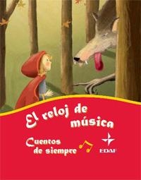 RELOJ DE MUSICA, EL (CAJA METÁLICA) | 9788441421912 | VARIOS AUTORES | Librería Castillón - Comprar libros online Aragón, Barbastro