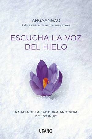 Escucha la voz del hielo | 9788479537678 | Quarch, Christoph | Librería Castillón - Comprar libros online Aragón, Barbastro
