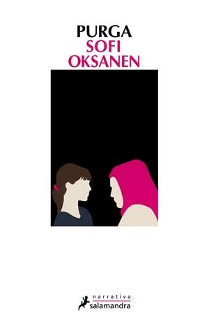PURGA | 9788498383522 | Sofi Oksanen | Librería Castillón - Comprar libros online Aragón, Barbastro