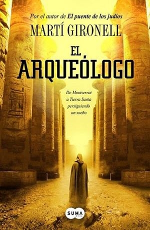 ARQUEOLOGO, EL | 9788483652282 | GIRONELL GAMERO, MARTI | Librería Castillón - Comprar libros online Aragón, Barbastro