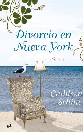 DIVORCIO EN NUEVA YORK | 9788476699805 | SCHINE, CATHLEEN | Librería Castillón - Comprar libros online Aragón, Barbastro