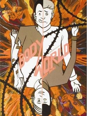 BODY WORLD | 9788496722729 | SHAW, DASH | Librería Castillón - Comprar libros online Aragón, Barbastro