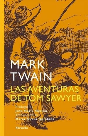AVENTURAS DE TOM SAWYER, LAS | 9788498414370 | TWAIN, MARK | Librería Castillón - Comprar libros online Aragón, Barbastro