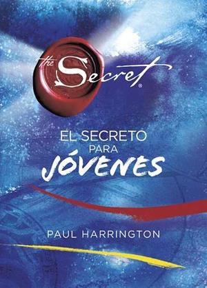 El Secreto para adolescentes | 9788479537548 | Harrington, Paul | Librería Castillón - Comprar libros online Aragón, Barbastro