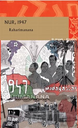 NOUR 1947 | 9788476699867 | RAHARIMANANA, JEAN LUC | Librería Castillón - Comprar libros online Aragón, Barbastro