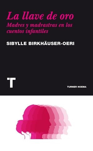 LLAVE DE ORO, LA | 9788475069319 | BIRKHÄUSER-OERI, SIBYLLE | Librería Castillón - Comprar libros online Aragón, Barbastro
