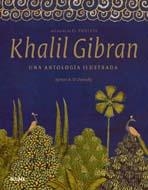 KHALIL GIBRAN | 9788498015027 | AHMED EL-DESOUKY, AYMAN | Librería Castillón - Comprar libros online Aragón, Barbastro