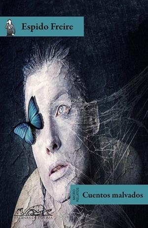 CUENTOS MALVADOS | 9788483930724 | FREIRE, ESPIDO | Librería Castillón - Comprar libros online Aragón, Barbastro