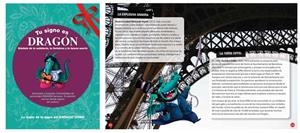 TU SIGNO ES DRAGÓN | 9788415003175 | ALINS, SONIA (IL.) | Librería Castillón - Comprar libros online Aragón, Barbastro