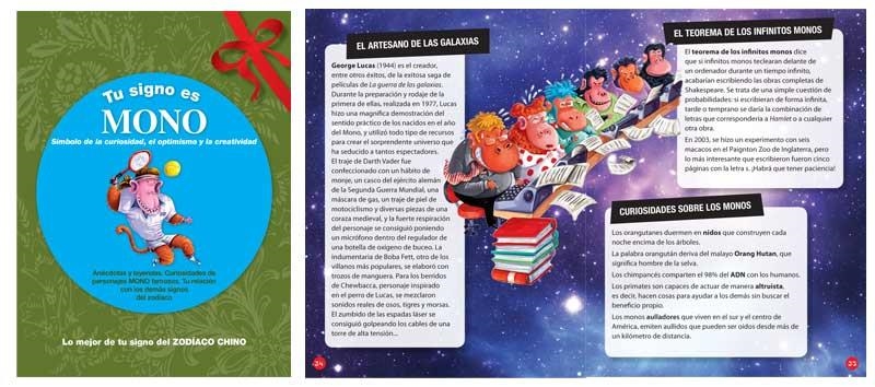 TU SIGNO ES MONO | 9788415003212 | ALINS, SONIA (IL.) | Librería Castillón - Comprar libros online Aragón, Barbastro