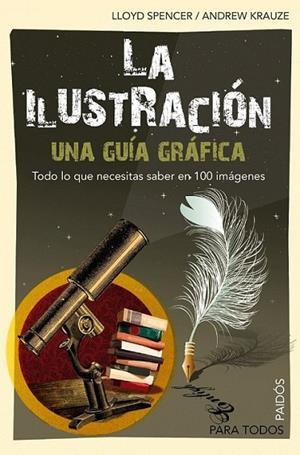 ILUSTRACIÓN, LA | 9788449324659 | SPENCER, LLOYD | Librería Castillón - Comprar libros online Aragón, Barbastro