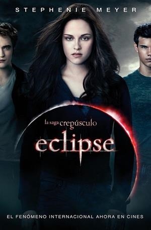 ECLIPSE - PDL | 9788466321594 | MEYER, STEPHENIE | Librería Castillón - Comprar libros online Aragón, Barbastro