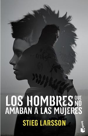 HOMBRES QUE NO AMABAN A LAS MUJERES, LOS - MILLENNIUM 1 - BOOKET | 9788423343218 | LARSSON, STIEG | Librería Castillón - Comprar libros online Aragón, Barbastro