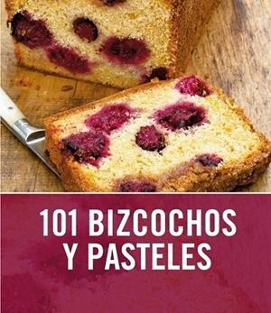 101 BIZCOCHOS Y PASTELES | 9788425345975 | CADOGAN, MARY | Librería Castillón - Comprar libros online Aragón, Barbastro