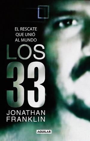 33, LOS | 9788403101494 | FRANKLIN, JONATHAN | Librería Castillón - Comprar libros online Aragón, Barbastro