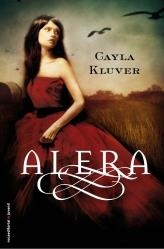 ALERA | 9788499182216 | KLUVER, CAYLA | Librería Castillón - Comprar libros online Aragón, Barbastro