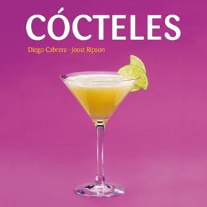 CAJA DE CÓCTELES, LA | 9788425345678 | CABRERA,DIEGO; RIPSON,JOOST | Librería Castillón - Comprar libros online Aragón, Barbastro