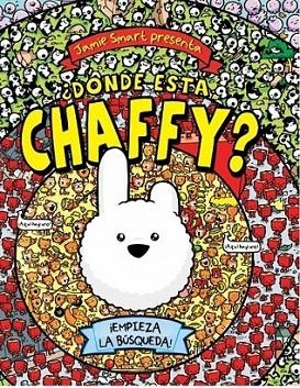 DONDE ESTA CHAFFY | 9788448831547 | SMART, JAIME | Librería Castillón - Comprar libros online Aragón, Barbastro