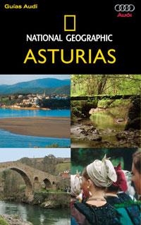 ASTURIAS - GUIAS AUDI | 9788482984827 | FERNANDEZ CUCALA, SARA | Librería Castillón - Comprar libros online Aragón, Barbastro