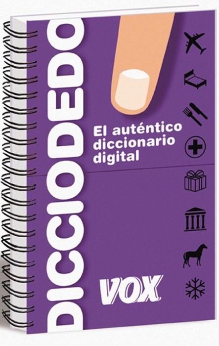 DICCIODEDO | 9788499740072 | Librería Castillón - Comprar libros online Aragón, Barbastro