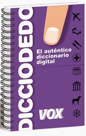 DICCIODEDO | 9788499740072 | Librería Castillón - Comprar libros online Aragón, Barbastro