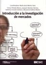 INTRODUCCIÓN A LA INVESTIGACIÓN DE MERCADOS | 9788473566148 | MERINO SANZ, MARIÍA JESÚS Y OTROS | Librería Castillón - Comprar libros online Aragón, Barbastro